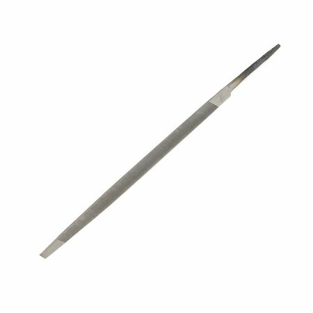 FORNEY Slim Taper File, 6 in 70334